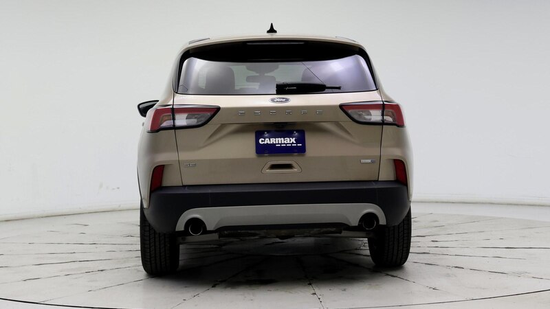 2020 Ford Escape SE 6