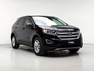 2017 Ford Edge SEL -
                Kenosha, WI