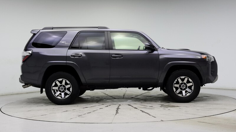 2020 Toyota 4Runner TRD Off Road 7