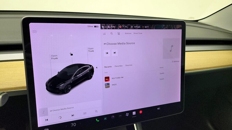 2019 Tesla Model 3 Long Range 15