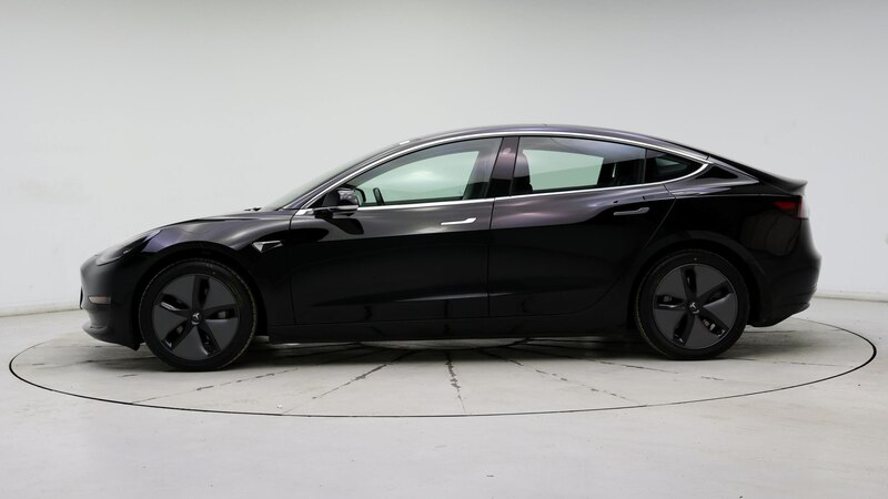 2019 Tesla Model 3 Long Range 3