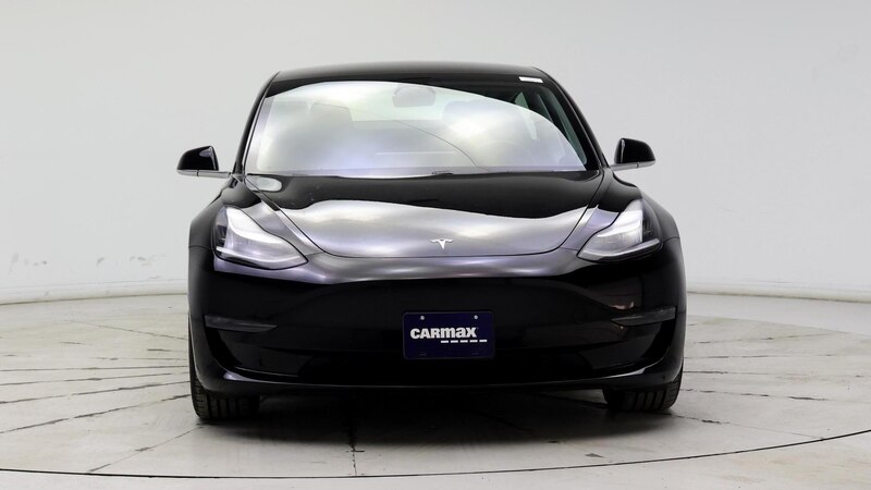 2019 Tesla Model 3 Long Range 5