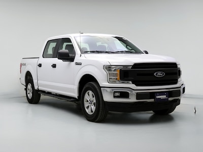 2019 Ford F-150 XL -
                Plainfield, IL