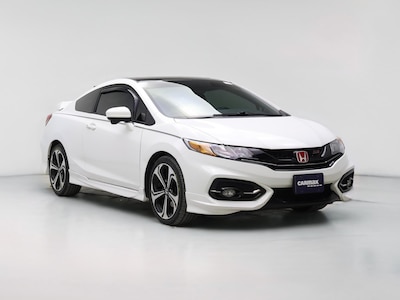 2015 Honda Civic Si -
                Kenosha, WI