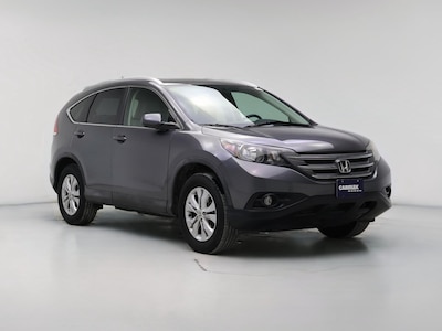 2014 Honda CR-V EX-L -
                Kenosha, WI