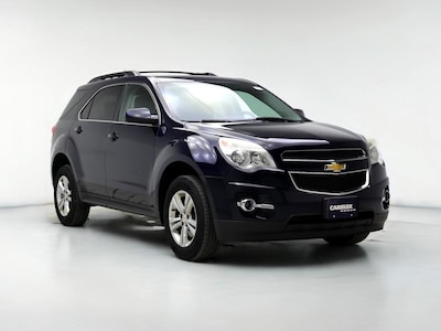 2015 Chevrolet Equinox LT -
                Madison, WI