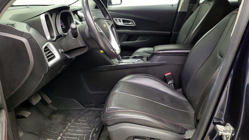 2015 Chevrolet Equinox LT 11