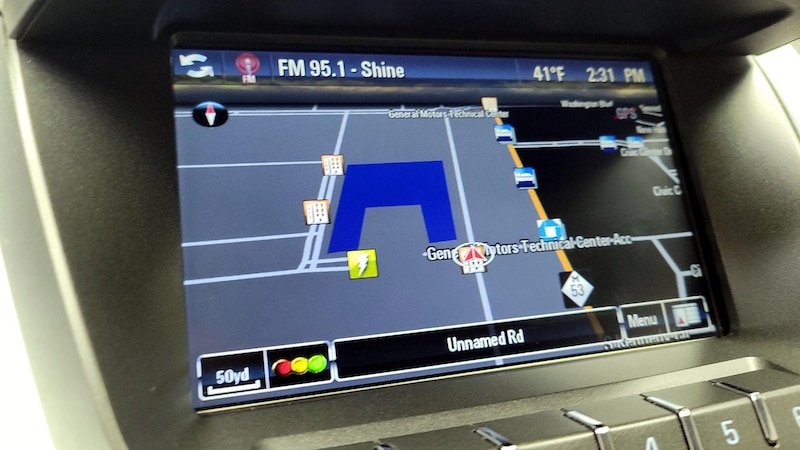 2015 Chevrolet Equinox LT 14