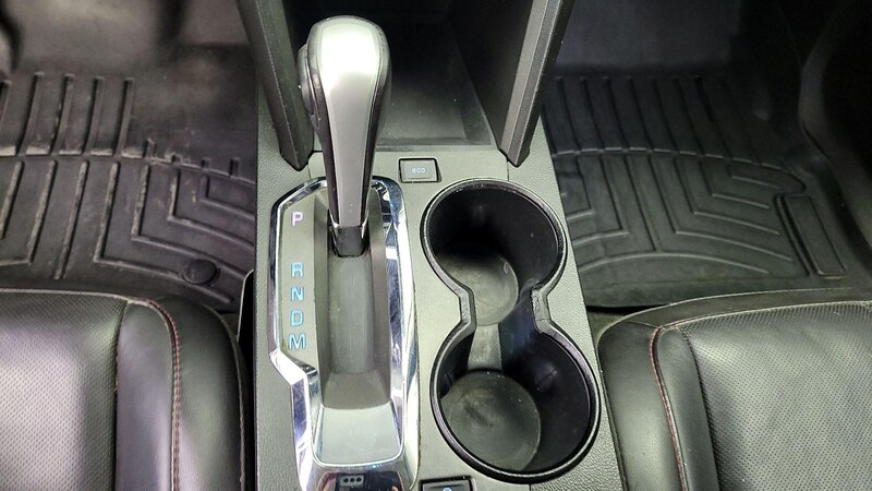 2015 Chevrolet Equinox LT 18