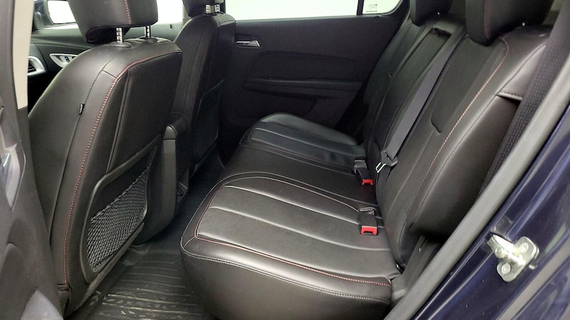 2015 Chevrolet Equinox LT 20
