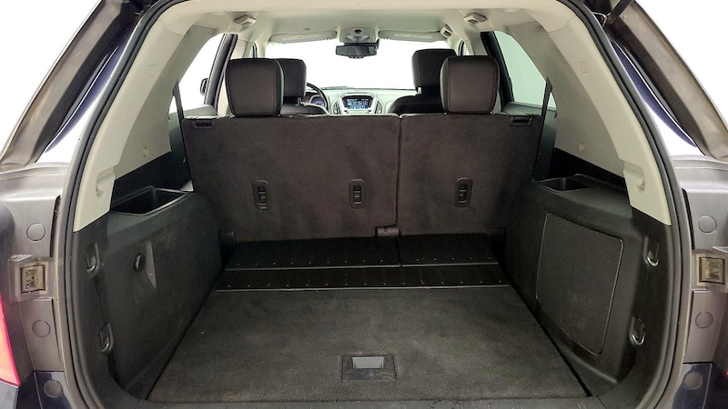2015 Chevrolet Equinox LT 21