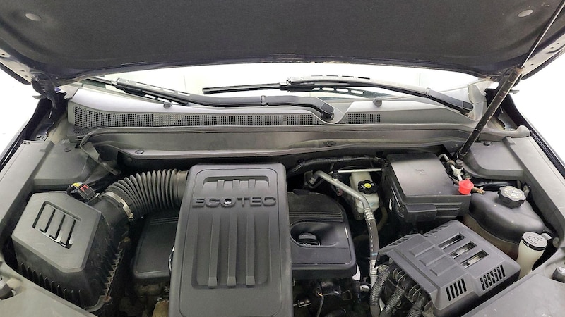 2015 Chevrolet Equinox LT 22