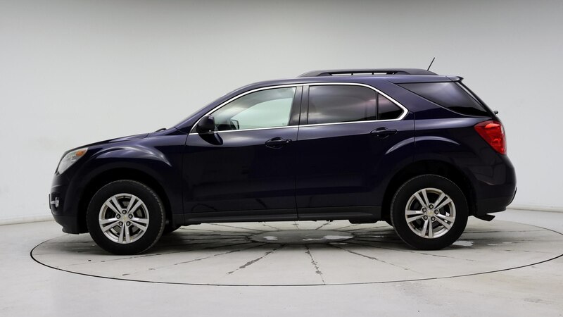2015 Chevrolet Equinox LT 3