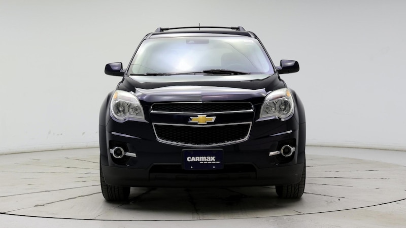 2015 Chevrolet Equinox LT 5