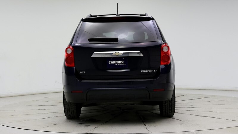 2015 Chevrolet Equinox LT 6