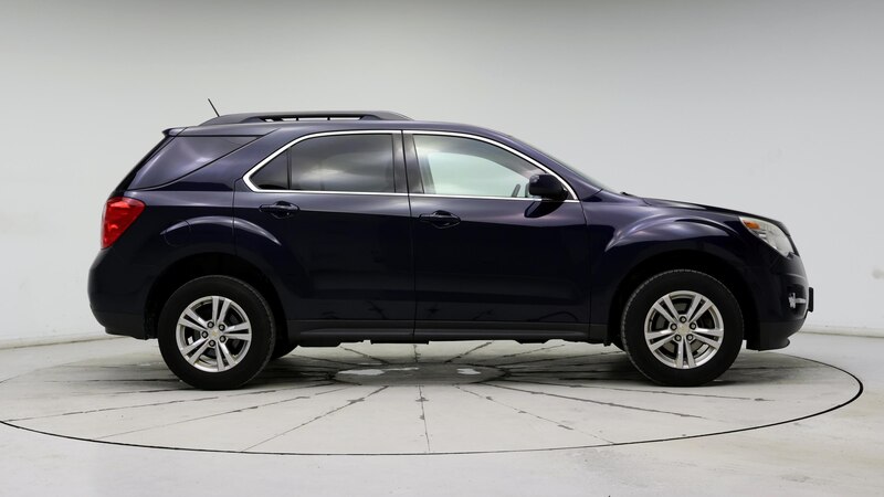 2015 Chevrolet Equinox LT 7