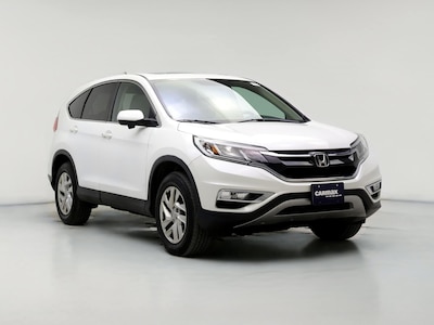 2016 Honda CR-V EX -
                Merrillville, IN