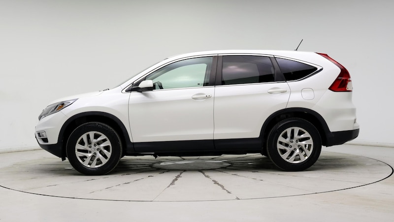 2016 Honda CR-V EX 3