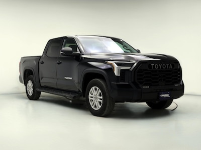 2022 Toyota Tundra SR5 -
                Kenosha, WI