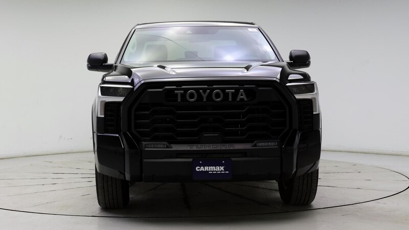 2022 Toyota Tundra SR5 5