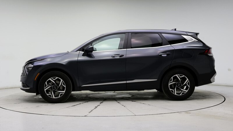 2023 Kia Sportage LX 3