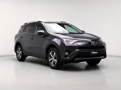 2016 Toyota RAV4 XLE -
                Kenosha, WI