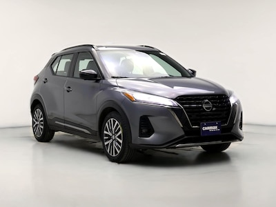 2021 Nissan Kicks SR -
                Kenosha, WI