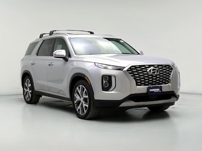 2022 Hyundai Palisade SEL -
                Kenosha, WI