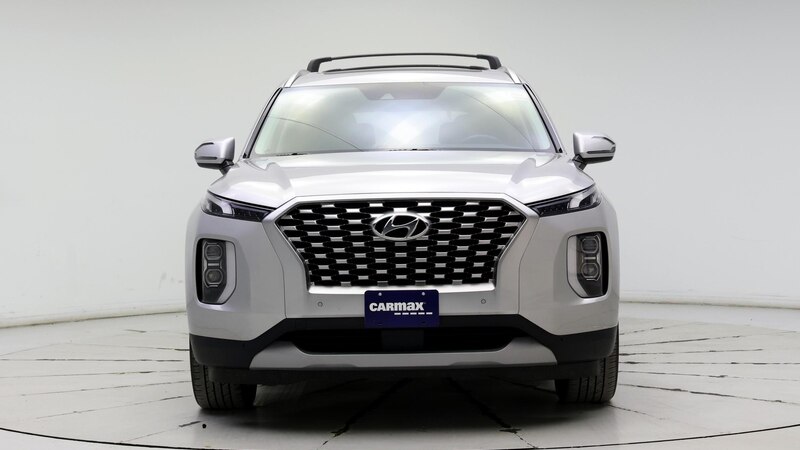 2022 Hyundai Palisade SEL 5