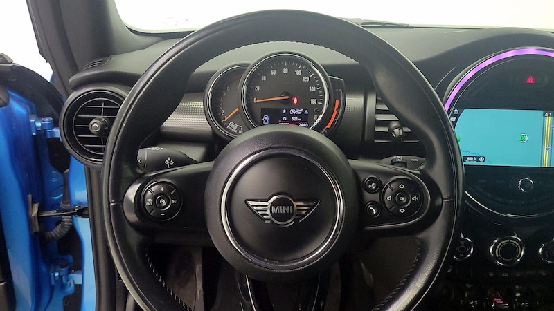 2019 MINI Cooper  10