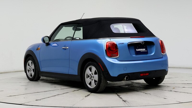 2019 MINI Cooper  2