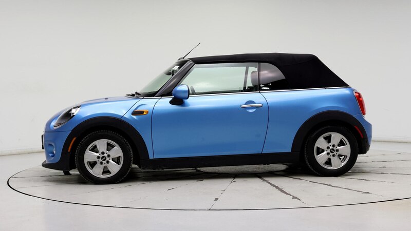 2019 MINI Cooper  3