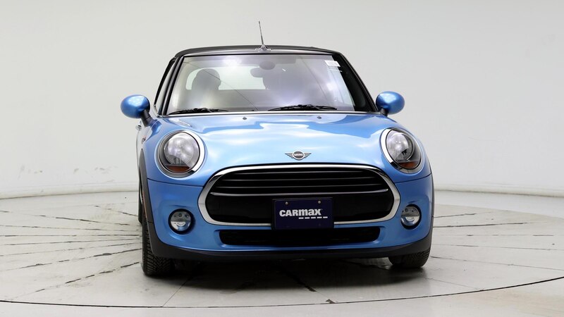 2019 MINI Cooper  5