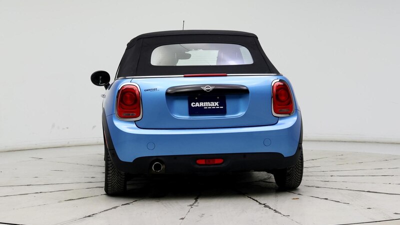 2019 MINI Cooper  6