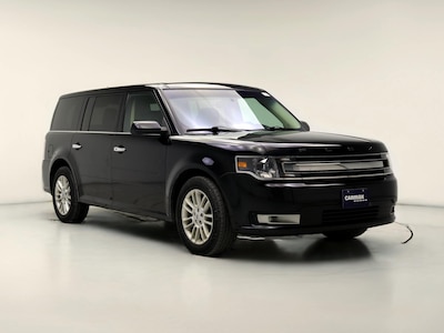 2019 Ford Flex SEL -
                Kenosha, WI