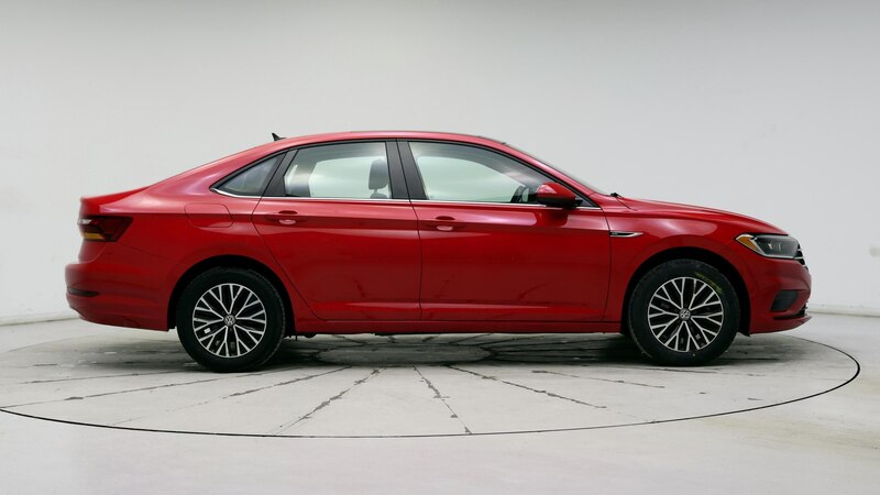 2019 Volkswagen Jetta SEL 7