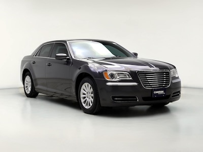 2014 Chrysler 300  -
                Kenosha, IL