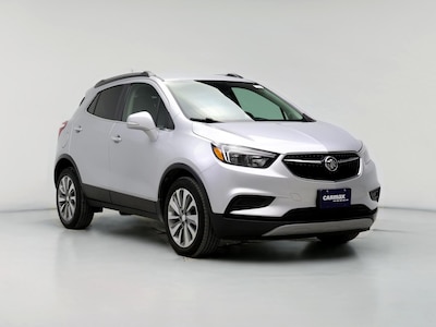 2019 Buick Encore Preferred -
                Milwaukee, WI