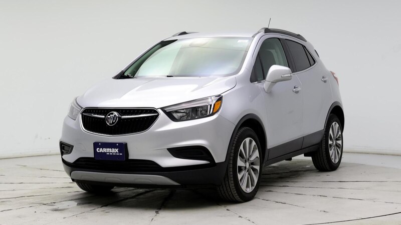 2019 Buick Encore Preferred 4