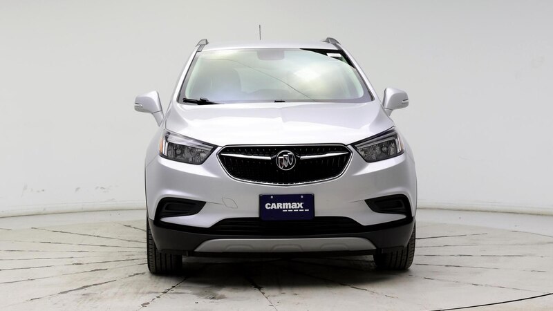 2019 Buick Encore Preferred 5