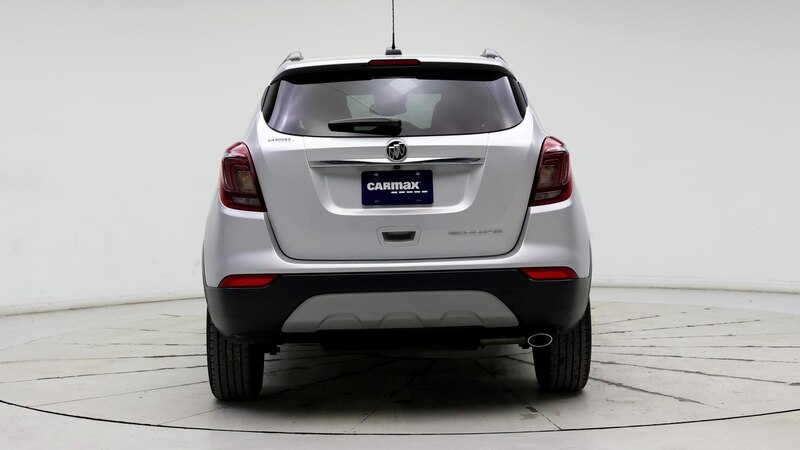 2019 Buick Encore Preferred 6