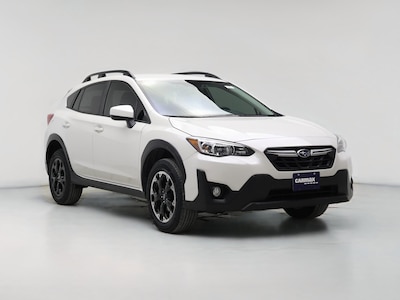 2023 Subaru Crosstrek Premium -
                Kenosha, WI