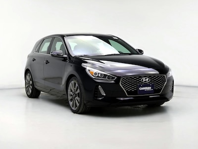 2018 Hyundai Elantra Sport -
                Kenosha, WI