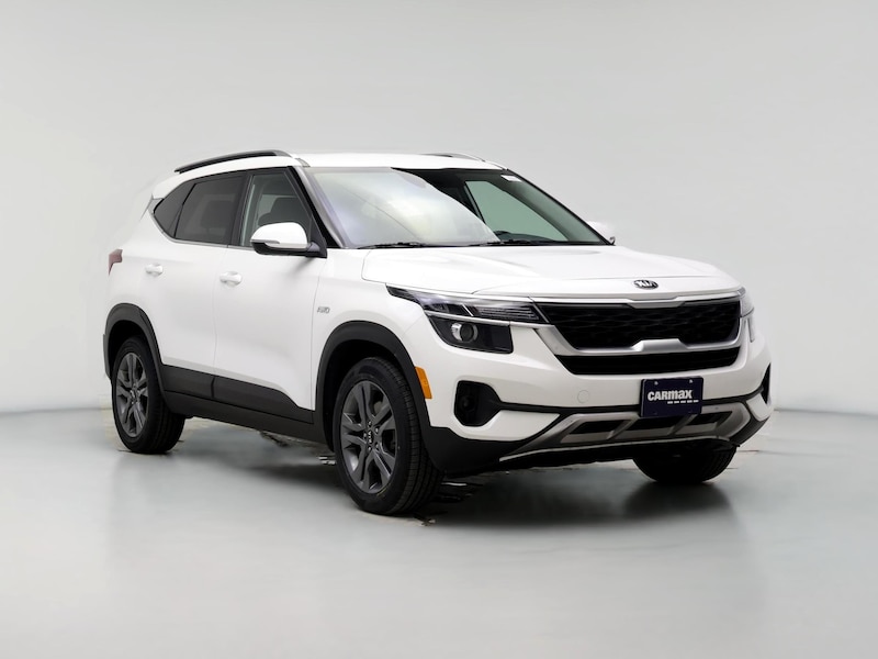 2021 Kia Seltos S -
                  Algonquin, IL