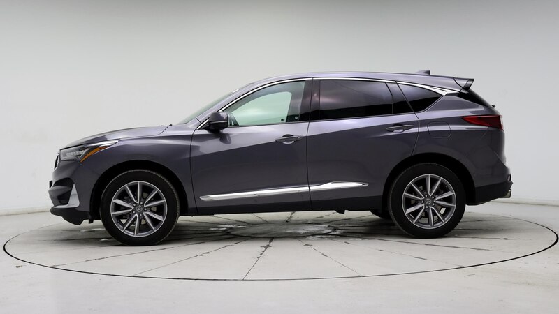 2020 Acura RDX Technology 3