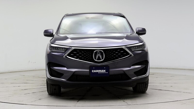 2020 Acura RDX Technology 5