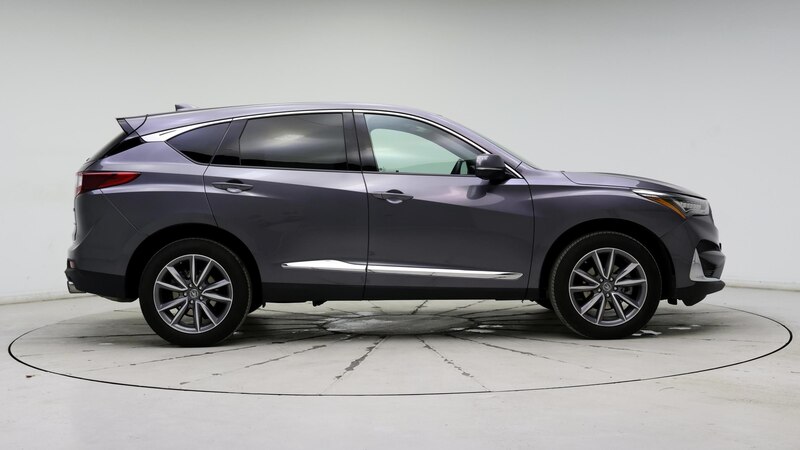 2020 Acura RDX Technology 7