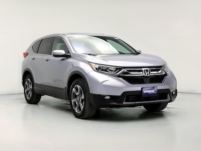 2019 Honda CR-V EX -
                Madison, WI