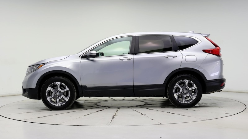 2019 Honda CR-V EX 3