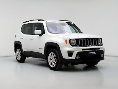 2019 Jeep Renegade Latitude -
                Glencoe, IL